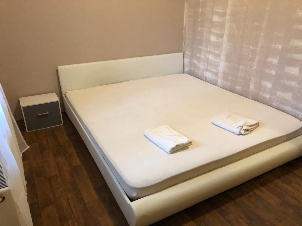 Apartmány Slunečnice Konstantinovy Lázně Exterior foto