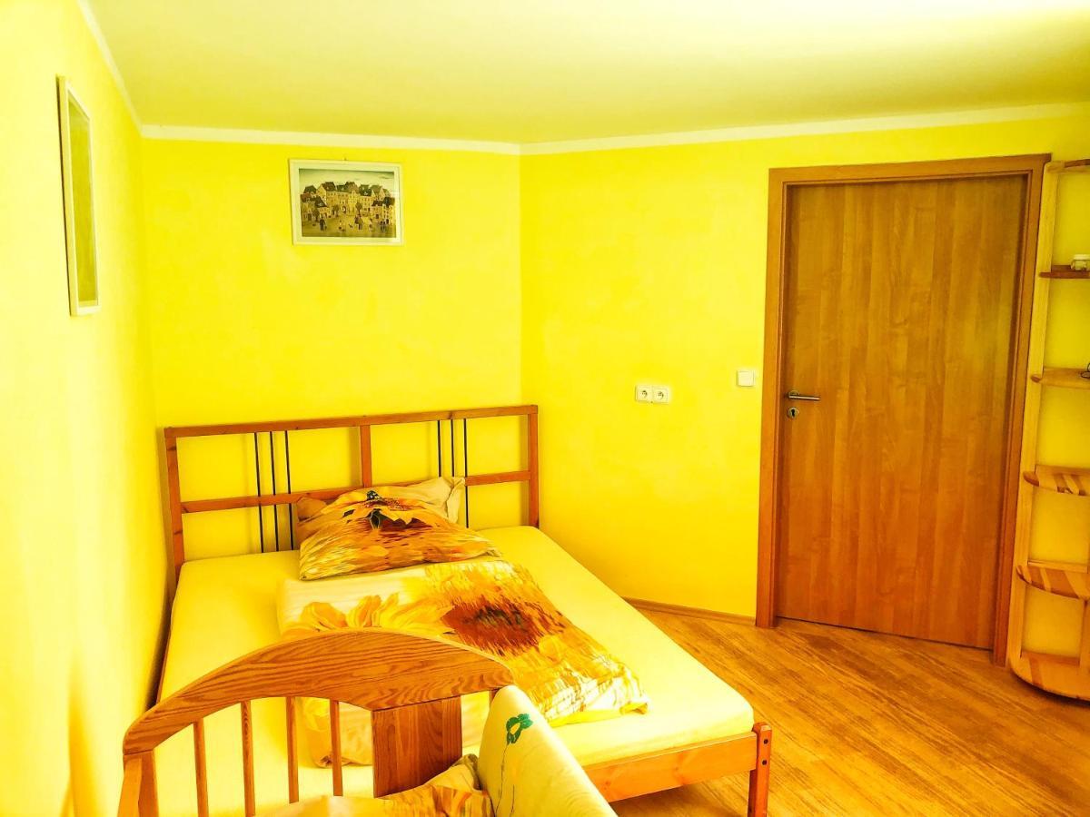 Apartmány Slunečnice Konstantinovy Lázně Exterior foto