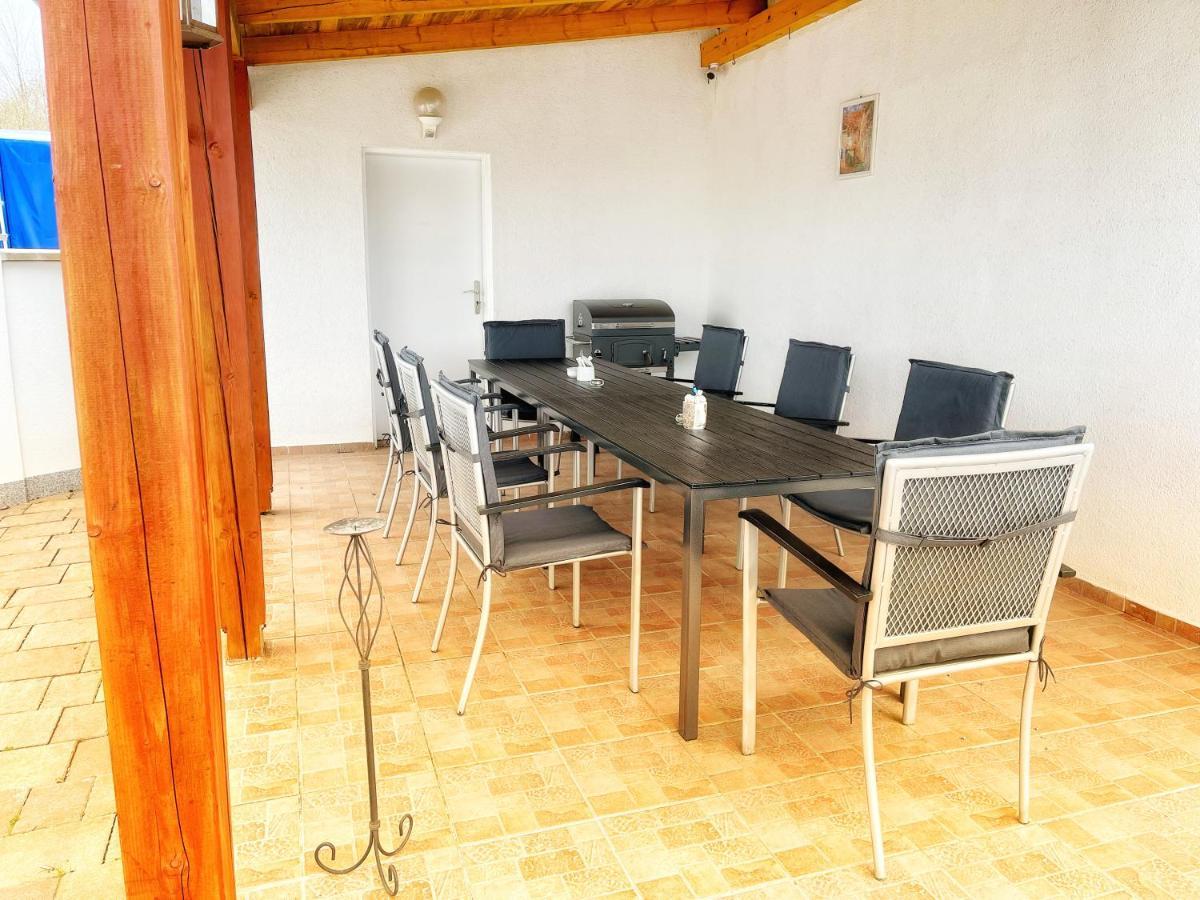 Apartmány Slunečnice Konstantinovy Lázně Exterior foto